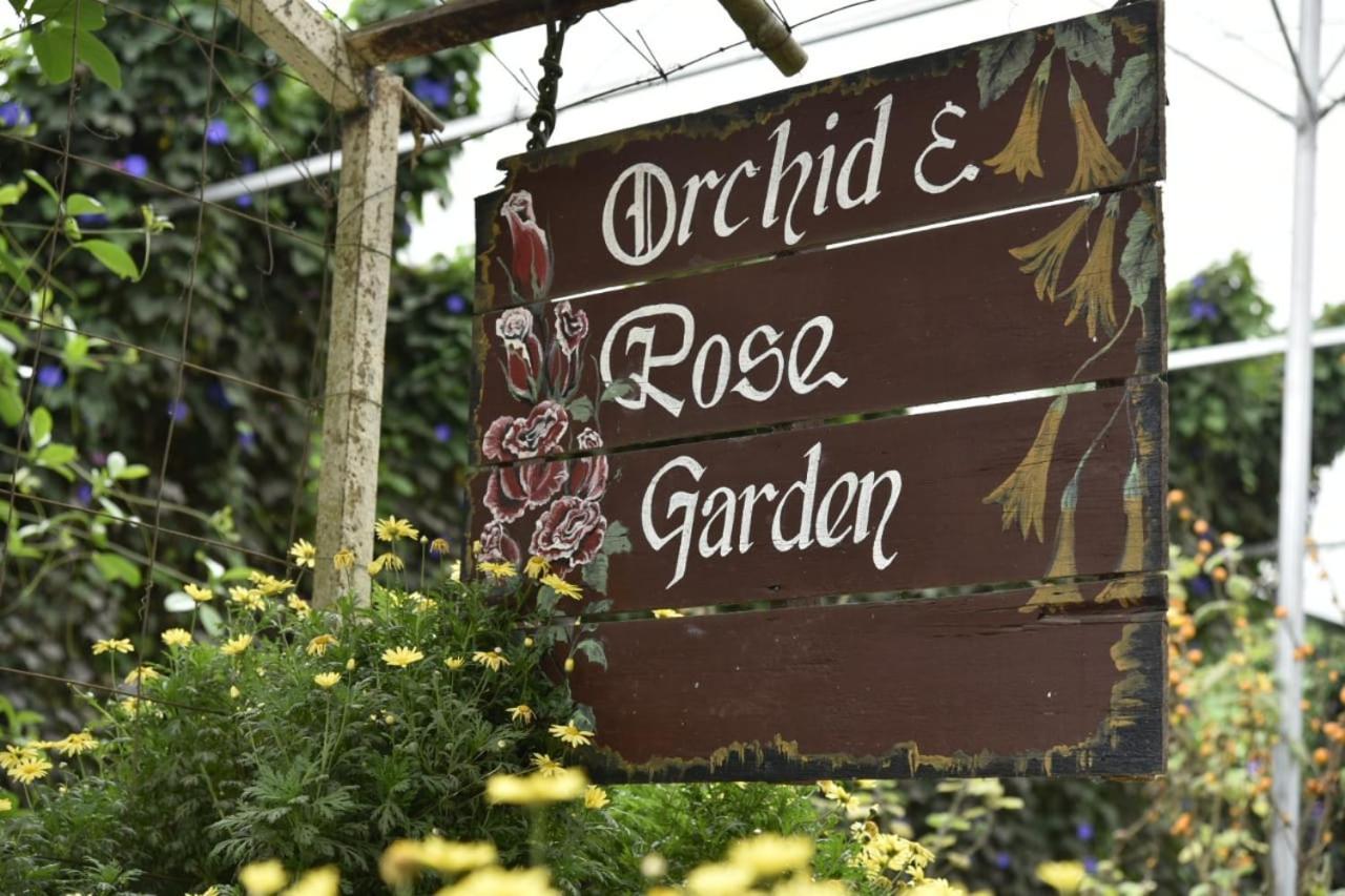 Mag Homestay At Crown Imperial Court, Brinchang Cameron Highlands Exterior photo