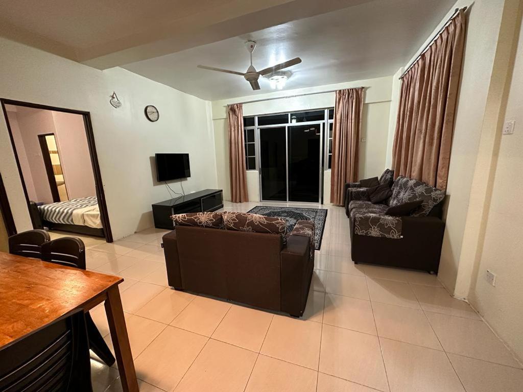 Mag Homestay At Crown Imperial Court, Brinchang Cameron Highlands Exterior photo