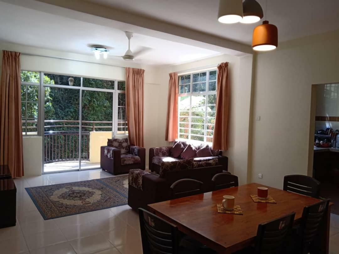 Mag Homestay At Crown Imperial Court, Brinchang Cameron Highlands Exterior photo